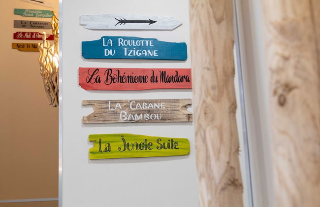 Le Cocoon Balinais - Foto 2