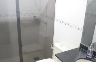 Apartamento amplo e confortável 1 - Foto 14