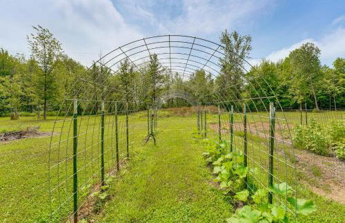 Quiet Country Studio Between Saugatuck and Holland! - Foto 8