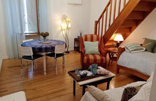 Domaine de la Borde - Foto 38