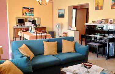 La Casa del Sole - Photo 11