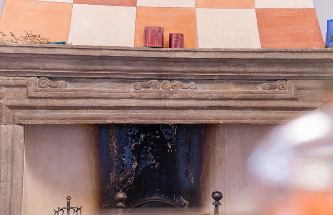 Tricolle Villa con Piscina - Foto 55