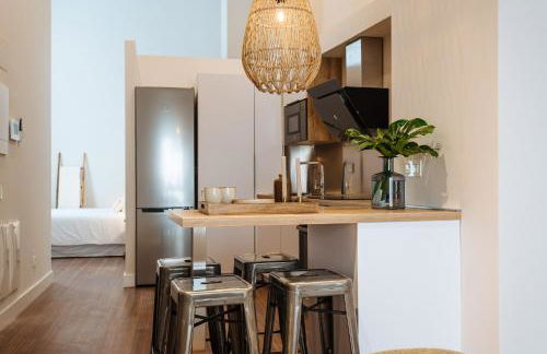 La Sillería de Triana by Magno Apartments - Photo 36