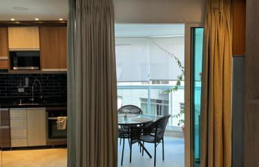 Estanconfor Flat Alto Padrão Quadra da Praia - Photo 49