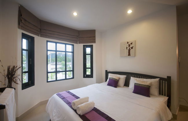 Baan Santhiya Private Pool Villas - Photo 4