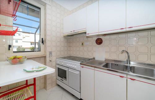 GelsiMori Apartment 50 meters from the beach - Foto 20