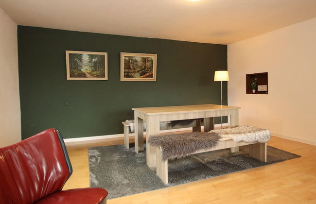 Ferienwohnung mit Weitem Ausblick in Altenau - Photo 37