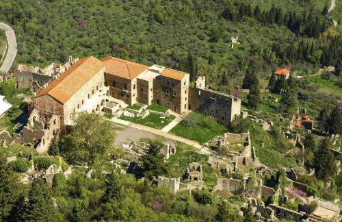 Stone Forest Escape - Cozy Cinema & Starry Sky - Foto 39