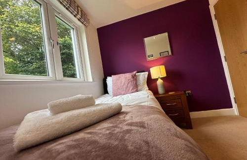 Trewhiddle Retreat V17 by Together Travel - Luxury 4-Bedroom Villa - Foto 20