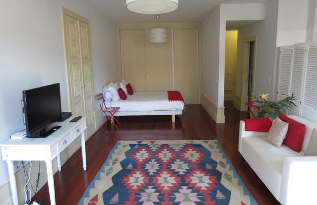 Citybreak-Apartments Patio - Foto 52