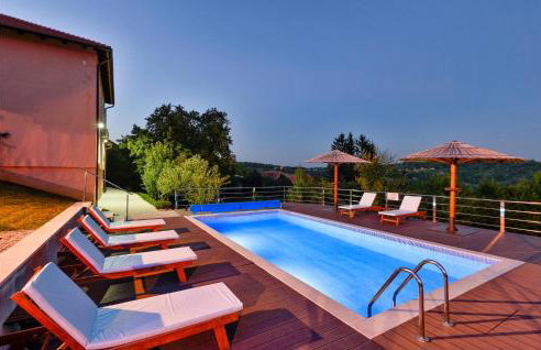 Pet Friendly Home In Kostanjevac - Foto 15