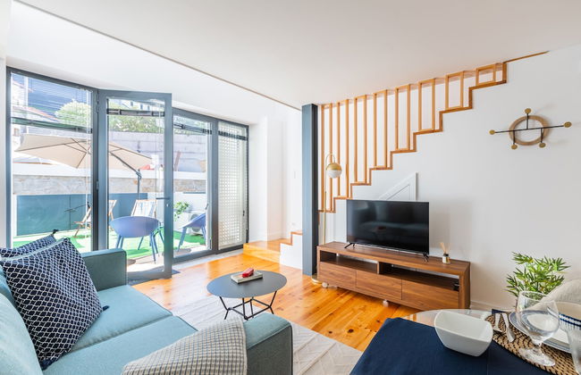 Heroismo Duplex Terrace - Foto 37