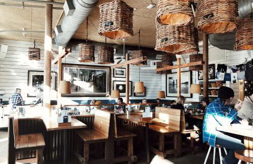 5 Points Retreat in East Nashville Walk to Restaurants Bars and Music - Foto 59