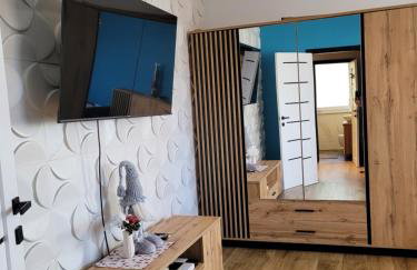 Apartamencik Pod Krokusem - Foto 7