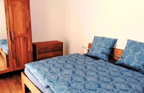 Ferienwohnung Enzblick - Foto 6