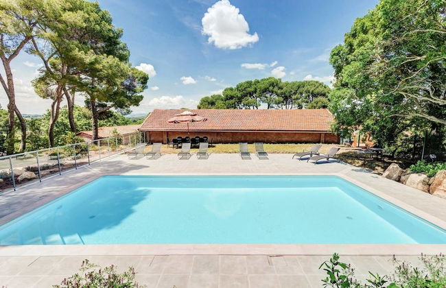 Chateau Saint Martin de Graves - Foto 37