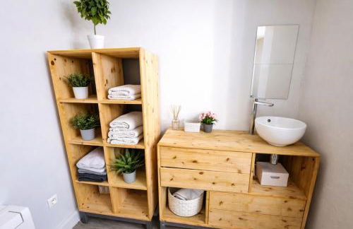 Spacieux de 150 m idéal familles et groupes - Foto 33