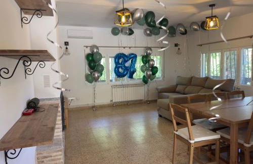 Dacha Toledo Casa Rural & Spa - Foto 8