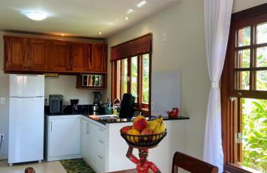 Flat - SERRA E MAR - Paraty - Foto 22