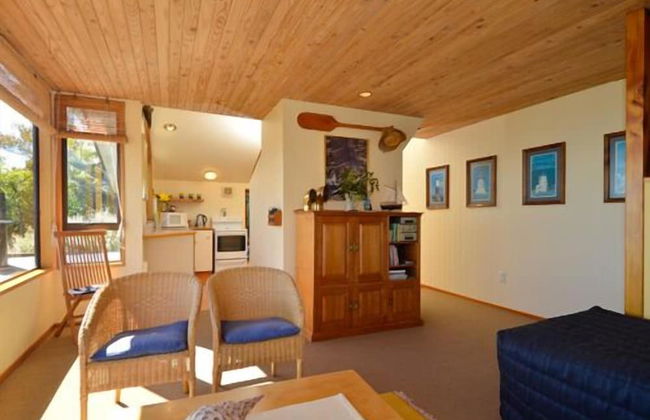 The Wheelhouse Inn - Foto 22