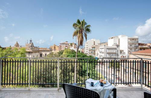 Casa Corso Mare Villa - Foto 1