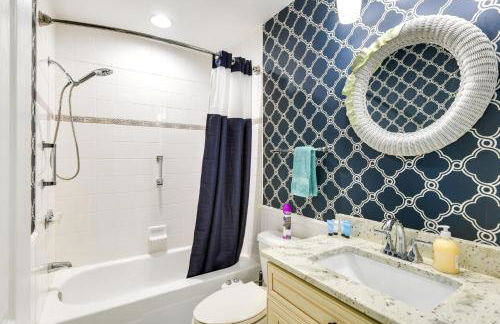 13 Mi to Annapolis Dog-Friendly Home with Fire Pit! - Foto 20