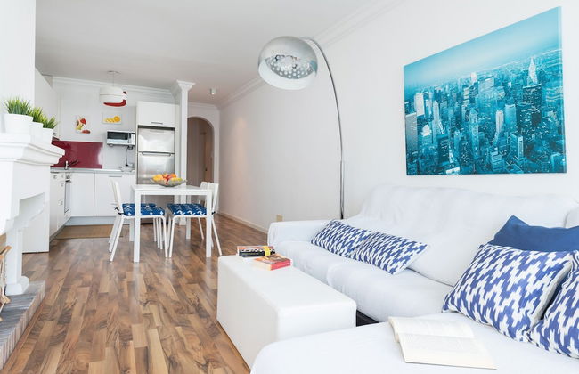 Sun Of Alcanada in Alc dia - Foto 10