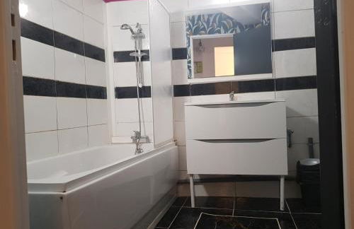 Appartement numéro 1 diamant - Foto 33