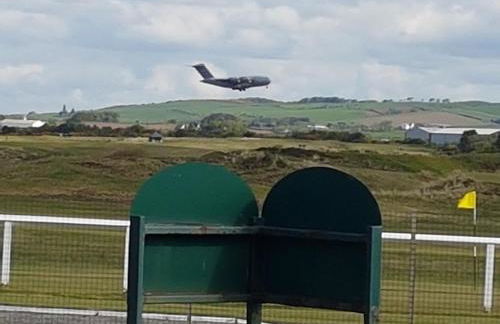 Fairways Cottages - Foto 10