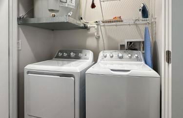 Stylish & Spacious Stay Near The Banks - Foto 6