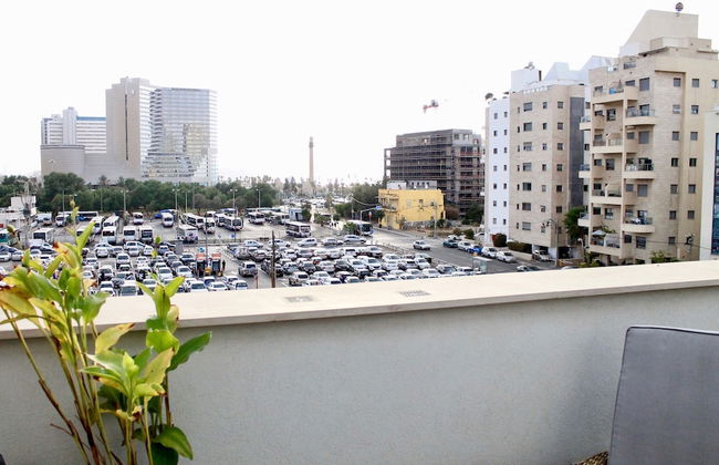 Stunning Duplex Near the Sea - Photo 29