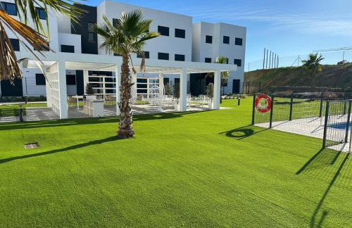 Estepona Sea View Celere - Foto 45