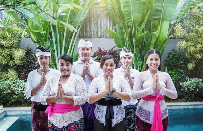 Desa Di Bali Villas - Photo 3