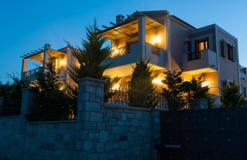 Villa Harmony-Crete Residences - Foto 42