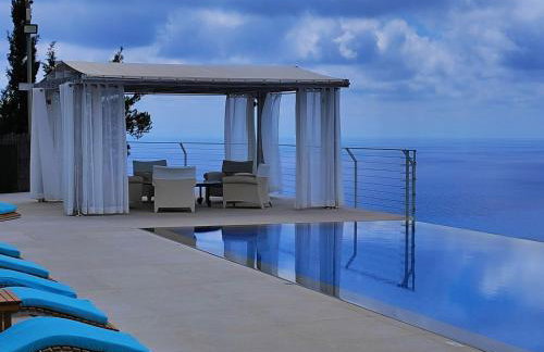 Okeanos Vine Luxury Villa - Foto 68
