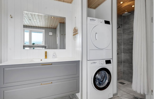 "Nine" - 200m from the sea - Photo 26