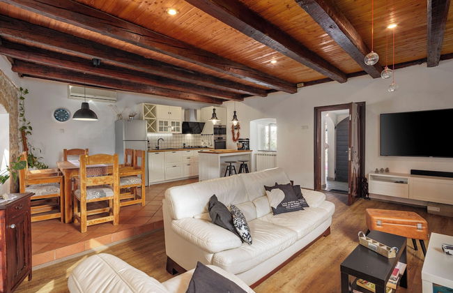 Holiday Home Meja Private Pool - Foto 12