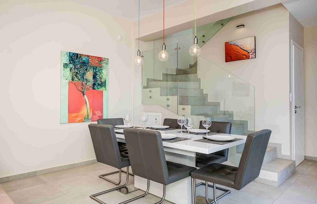 A Gorgeous Villa in Kokkino Horio - Foto 9