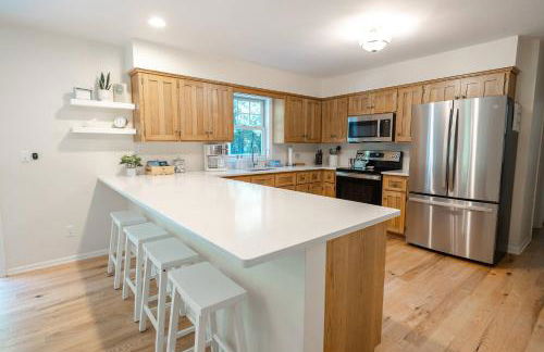 White Cedar Retreat - Foto 8