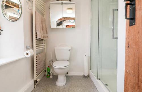 The Old Forge Cottage - Foto 16