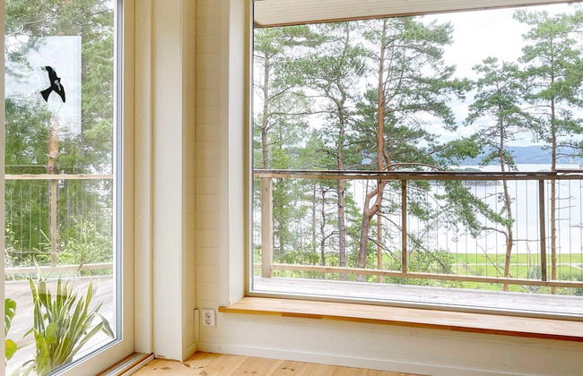 4 Star Holiday Home in Ljungskile - Photo 37