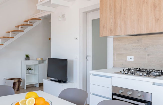 Il Sole dei Trabocchi - Yourplace Abruzzo - Foto 11