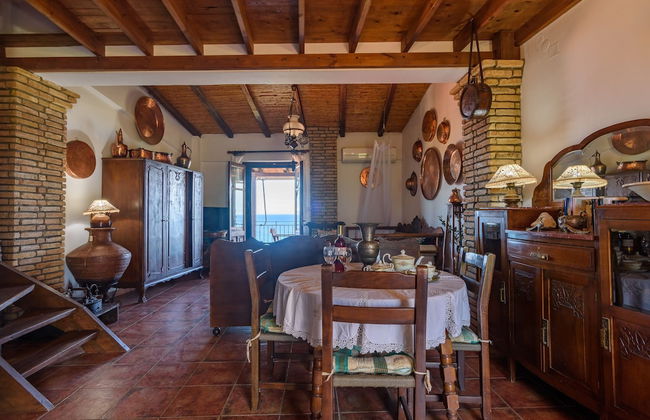 Eros Home, Panoramic Sea View, Perfect location - Foto 11