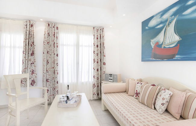 Stelia Mare Boutique Hotel - Foto 15