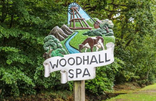 Chippers Cottage - Foto 31