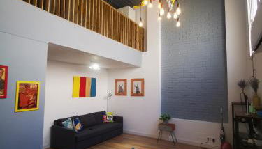 FABRIQ apartment - Foto 5