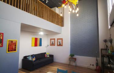 FABRIQ apartment - Foto 5