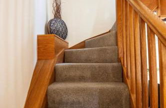 The Granary at Little Howle Farm - Foto 65