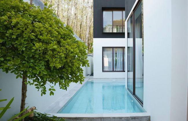 Tree O'clock Pool Villa - Phuket - Foto 41