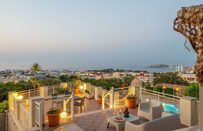 Villa Seragio - With 60m Private Pool - Foto 48